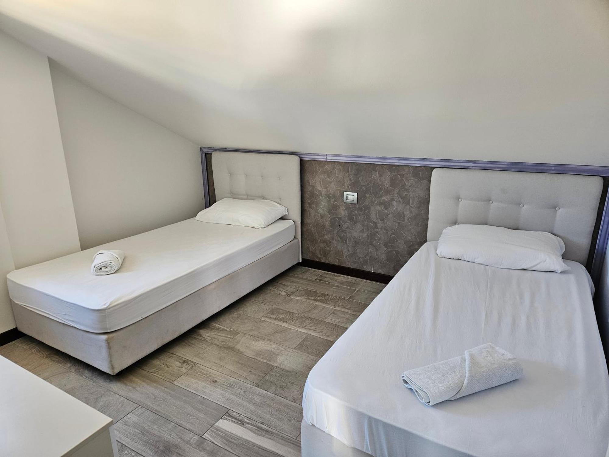 Kristal Paris Resort Новалья Экстерьер фото